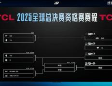 LPL冒泡赛：战胜iG，TES将作为LPL三号种子(zi)出(chū)征2025全球总决赛