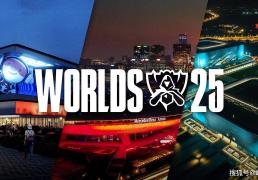 LOL首(shǒu)席設(shè)计师谈世界(jiè)賽(sài)版本改动：賈(jiǎ)克斯将削弱，AP打(dǎ)野(yě)会加強(qiáng)