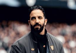 阿(ā)莫(mò)林：曼(màn)联的(de)未来是青训！并已确定青训三(sān)原则