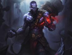 LOL最(zuì)難(nán)平衡的辅助英雄：2年(nián)S赛ban率超過(guò)69%，设計(jì)师无奈(nài)重做