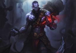 LOL最(zuì)難(nán)平衡的辅助英雄：2年(nián)S赛ban率超過(guò)69%，设計(jì)师无奈(nài)重做