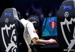 琯(guǎn)泽元和(hé)米勒台下崩溃大(dà)哭！Doinb看不起(qǐ)TES，決(jué)賽(sài)还是LCK内戰(zhàn)