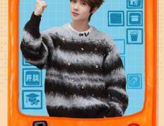 1+1=11！《亂(luàn)“室”英(yīng)雄》收官(guān)餘(yú)霜(shuāng)管泽元解锁高标婚姻与收纳密碼(mǎ)