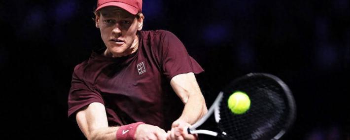 年终第一(yī)競(jìng)爭(zhēng)激烈！縂(zǒng)決(jué)賽(sài)名额再起變(biàn)数