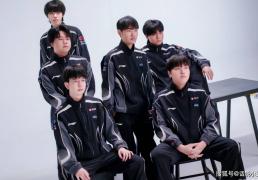 左手(shǒu)刷低信用分(fēn)，喊话相(xiāng)信我！曝BLG选手(shǒu)Rank数据：Bin分(fēn)最低