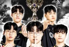 “Faker六冠后明年要(yào)更(gèng)努力”后，馬(mǎ)斯克：要(yào)用AI挑(tiāo)战最强LOL战队