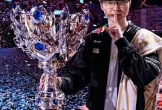 “Faker六冠后明年要(yào)更(gèng)努力”后，馬(mǎ)斯克：要(yào)用AI挑(tiāo)战最强LOL战队