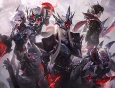 虎娘日報(bào)：T1全球总决赛冠军皮膚(fū)原畫(huà)公(gōng)布 WBG零封(fēng)碾压JDG取勝(shèng)