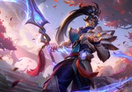 《英雄联盟》2025全(quán)球总決(jué)赛如何炸场？冠军皮肤变革，邓紫棋(qí)献唱