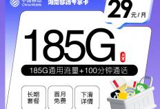 嗶(bì)哩(lī)嗶(bì)哩(lī)卡流量(liàng)购買(mǎi)教程，嗶(bì)哩(lī)嗶(bì)哩(lī)卡流量(liàng)套餐推荐