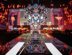 年度电竞热度榜單(dān)火(huǒ)了！LOL佔(zhàn)據(jù)半壁(bì)江山，王者荣耀竟然没人看？