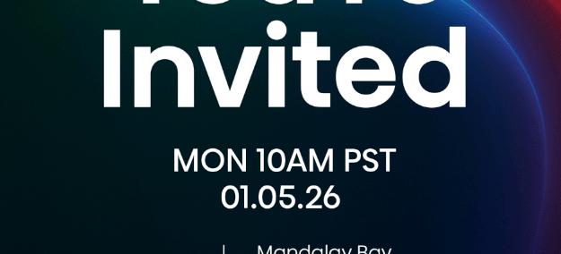 曝！海(hǎi)信将攜(xié)全新一代RGB-Mini LED電(diàn)视亮相CES 2026，再次领先一代