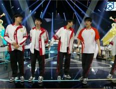 LOL-电竞世界杯：AL全面压制2-0暴打T1晋級(jí)决赛