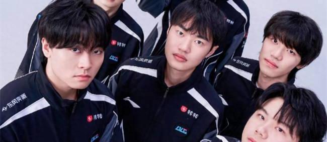 【一竞技(jì)1JingJi】LOL：LPL國(guó)产最强教練(liàn)回歸(guī) Uzi疑似進(jìn)行複(fù)出训練(liàn)！