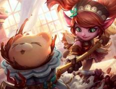 【一(yī)竞技1JingJi】LOL：S15首位(wèi)被拳头制裁的选手诞生