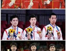 王楚钦赛后采访回应自(zì)己的表现