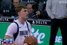 弗拉格42+7+6！馬(mǎ)卡乔治賽(sài)后采访