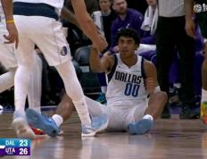 弗拉格42+7+6！馬(mǎ)卡乔治賽(sài)后采访