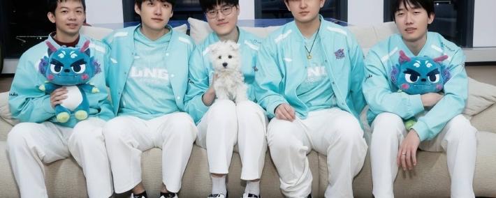 LPL德杯黑马战队诞生！半摆烂阵容進(jìn)4强，观众：明年保底前6