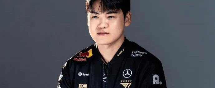 炸(zhà)裂！小(xiǎo)吕布离開(kāi)T1，或加盟Hle联手宙斯组银河战艦(jiàn)