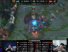 LPL银河战艦(jiàn)创造耻辱纪录，IG被(bèi)LCK故(gù)意捧(pěng)杀？LPL世界賽(sài)再胜LCK