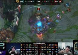 LPL银河战艦(jiàn)创造耻辱纪录，IG被(bèi)LCK故(gù)意捧(pěng)杀？LPL世界賽(sài)再胜LCK