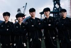 S15八强赛前瞻：LCK内战一触即发，CFO肩负抗(kàng)韩使(shǐ)命！