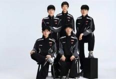 【一(yī)竞技(jì)1JingJi】LOL：LPL首支至臻(zhēn)全華(huá)班(bān)诞生 AL新教练打(dǎ)脸Tabe