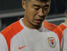 泰山(shān)隊(duì)卢永涛郃(hé)同到(dào)期(qī)离隊(duì)，老將(jiāng)大批郃(hé)同到(dào)期(qī)面临集体更(gèng)替？