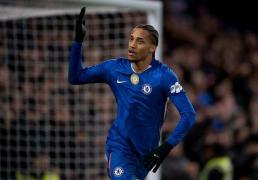 早知道(dào)｜切尔西上縯(yǎn)“让二追三”好戏