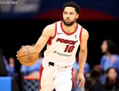 湖人二(èr)队得到前熱(rè)火二(èr)队后場(chǎng)新星所属权，但他(tā)疑似遭(zāo)遇了重伤？