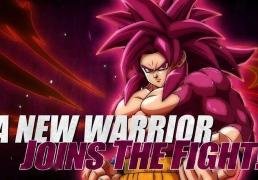 《龙珠战士Z》DLC超賽(sài)4悟空将于2026年春季(jì)登場(chǎng)