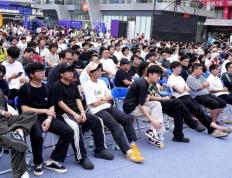 大湾区电竞迷(mí)再聚万江，LOL峡谷传奇觀(guān)赛派(pài)对落(luò)幕