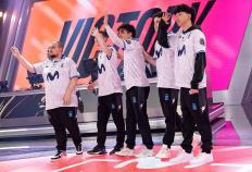 24天只打(dǎ)4场比賽(sài)？GX战队Noah吐槽(cáo)LEC夏季賽(sài)賽(sài)制：糟(zāo)糕(gāo)透(tòu)顶，離(lí)谱