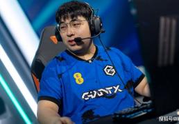 24天只打(dǎ)4场比賽(sài)？GX战队Noah吐槽(cáo)LEC夏季賽(sài)賽(sài)制：糟(zāo)糕(gāo)透(tòu)顶，離(lí)谱