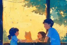 放下手机！周末带娃去这5个地方，比补习班有意思(sī)多了