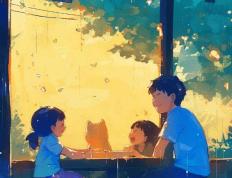 放下手机！周末带娃去这5个地方，比补习班有意思(sī)多了