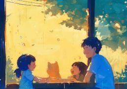 放下手机！周末带娃去这5个地方，比补习班有意思(sī)多了