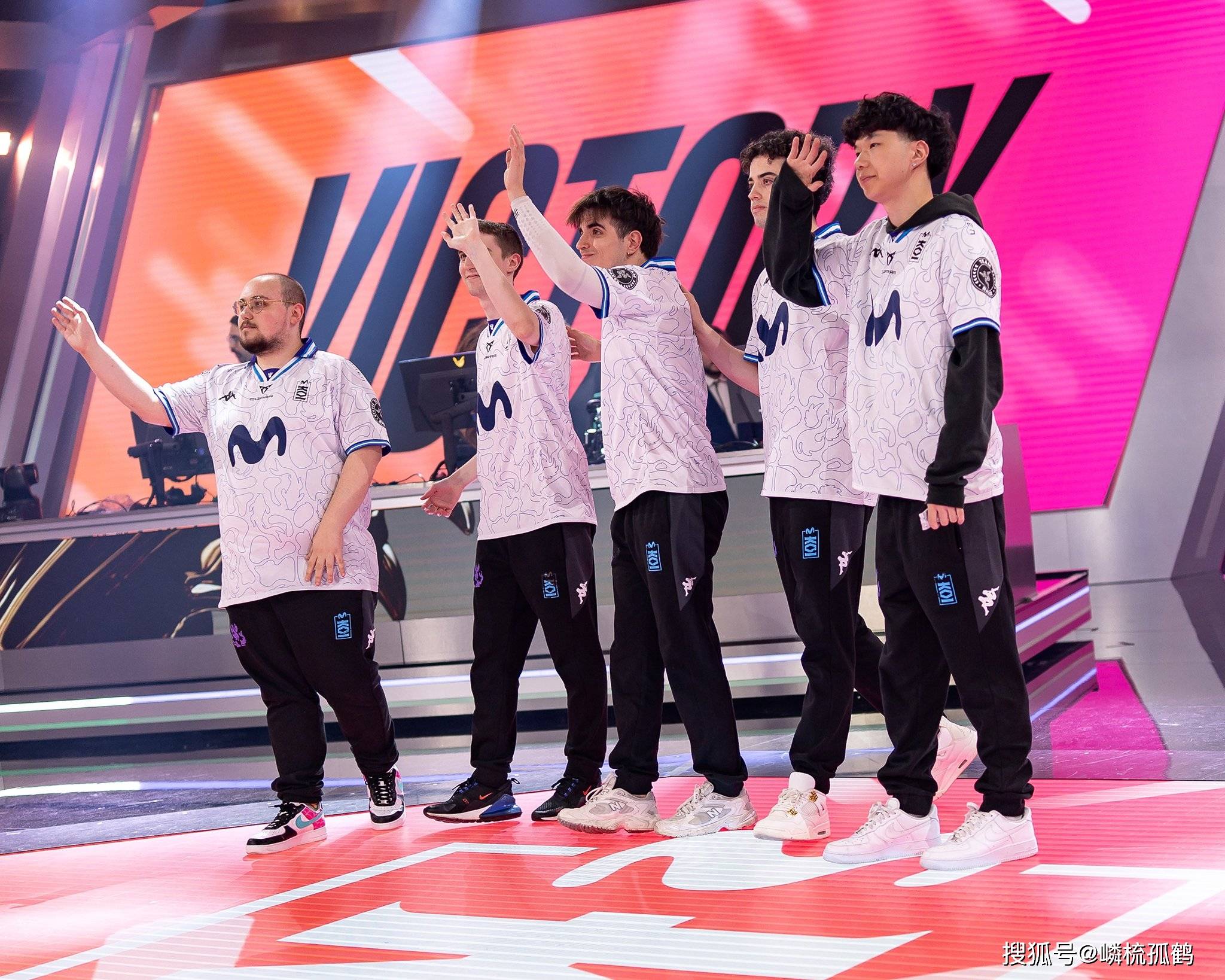 24天只打(dǎ)4场比賽(sài)？GX战队Noah吐槽(cáo)LEC夏季賽(sài)賽(sài)制：糟(zāo)糕(gāo)透(tòu)顶，離(lí)谱