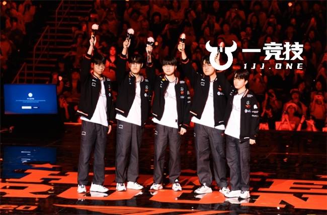 【一(yī)竞技】LOL：LCK季后賽(sài)形势分(fēn)析 T1每(měi)一(yī)场比賽(sài)都(dōu)是生死(sǐ)之战！