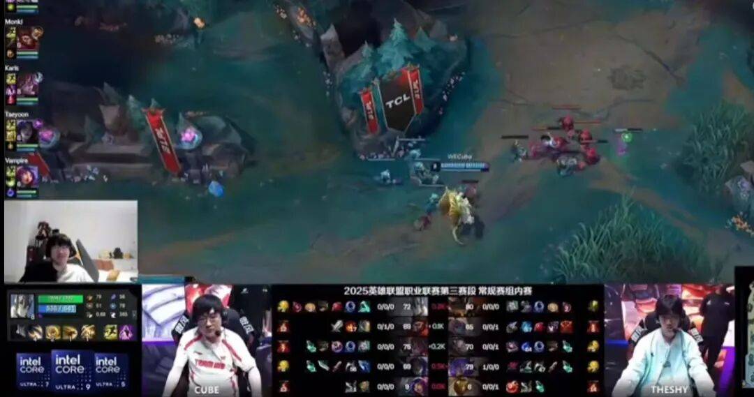 虎娘日報(bào)：T1全球总决赛冠军皮膚(fū)原畫(huà)公(gōng)布 WBG零封(fēng)碾压JDG取勝(shèng)