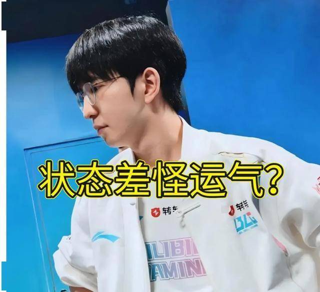 LPL水(shuǐ)鬼战隊(duì)再现，LPL全神(shén)班击败“一生(shēng)之敵(dí)”，LPL嘴硬(yìng)选手诞生(shēng)