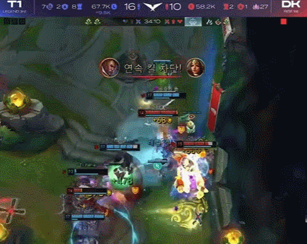 LPL的一生之敌来了！Wei慘(cǎn)遭打脸，LPL最憋屈的战队粉丝诞生