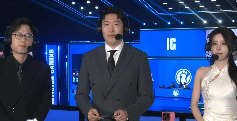 IG成首支S賽(sài)17强，全(quán)员失落，Faker賽(sài)後(hòu)放话：目(mù)标是冠军