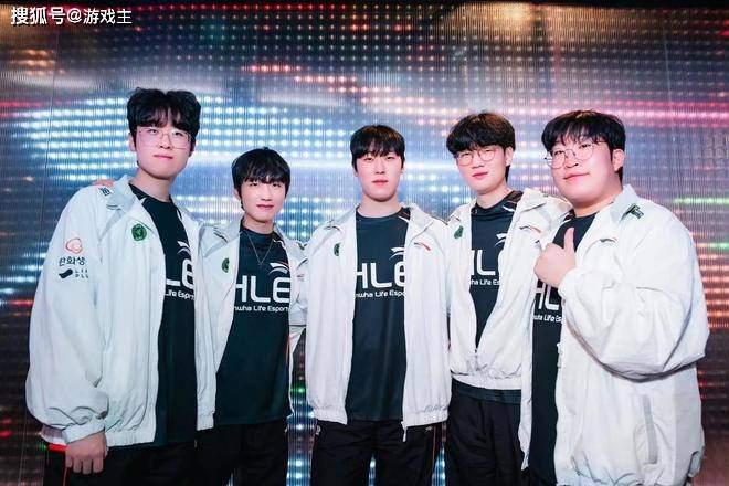 曝(pù)LOL举办涅槃世(shì)界賽(sài)火(huǒ)了，賽(sài)區(qū)五到七名参加，T1陷入绝境