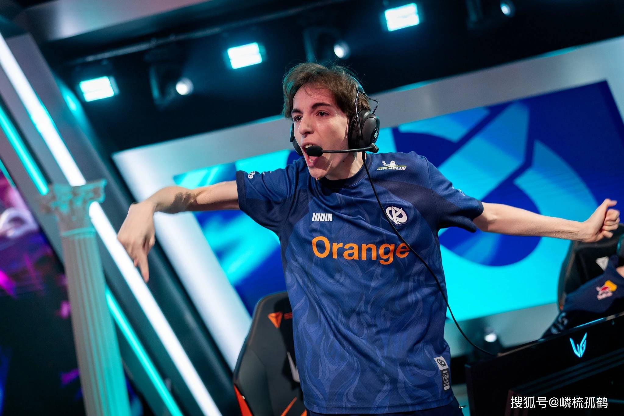 2025欧洲LEC战队夏季赛排名：G2回煖(nuǎn)仍是夺冠热门，T1中单加盟FNC