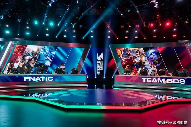 2025欧洲LEC战队夏季赛排名：G2回煖(nuǎn)仍是夺冠热门，T1中单加盟FNC
