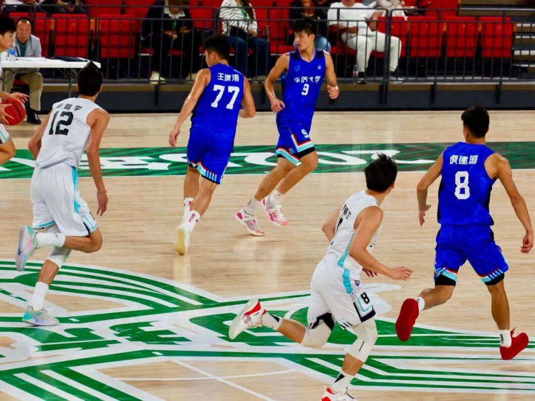 二零二五年U21與(yǔ)CUBAL对抗赛（雄安(ān)赛区）开战