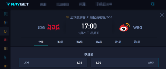 LPL冒泡賽(sài)：IG能(néng)否(fǒu)逆襲(xí)？TES能(néng)否(fǒu)保住优勢(shì)？