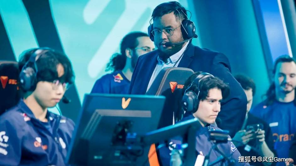 LOL第14支S赛隊(duì)伍(wǔ)诞生！卡萨BO5一场不赢，沦为LCP赛區(qū)3號(hào)种子